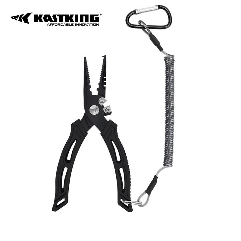 KastKing Multi-Function Fishing Pliers