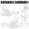 Bumper Replacement Part 6400A852 6400A851 Bracket Replacement Installation High-quality Materials For Car Maintenance