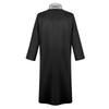 Anime Adams Family Adult Uncle Fester Cloak Halloween Cosplay Costume For Men Woman