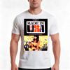 Made In Usa Jeanluc Godard Anna Karina Tshirt Summer Casual Cotton Tee Oversized Streetwear Tops Vintage Graphic Print