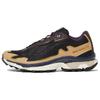 Wood Wood  Xt-Slate Advanced Slip-Resistant Durable Lightweight Low-Top Outdoor Functional Shoes Unisex Shoes Black Brown 472564
