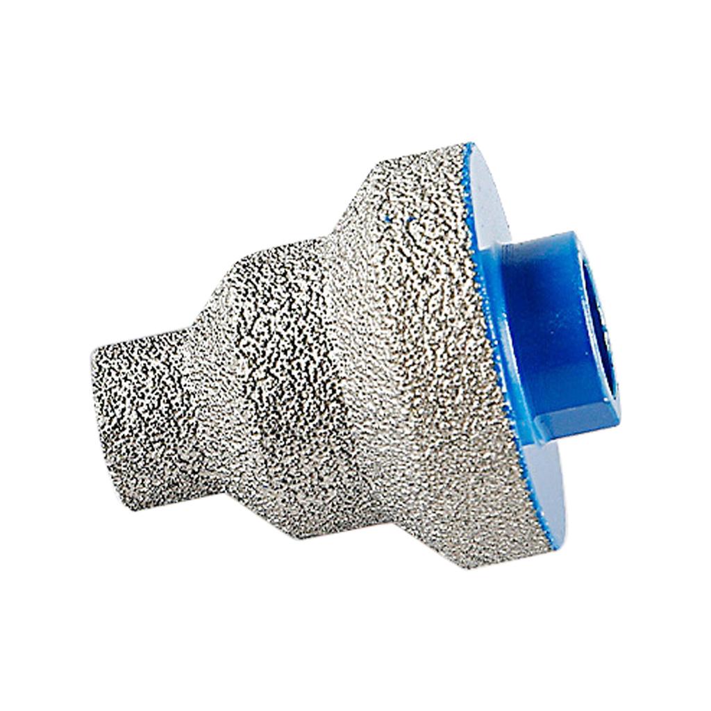 Diamond Beveling Chamfer Bits for Tile Marble Glass Granite Ceramic Drill Bit for Woodworking Countersink Drill Bit