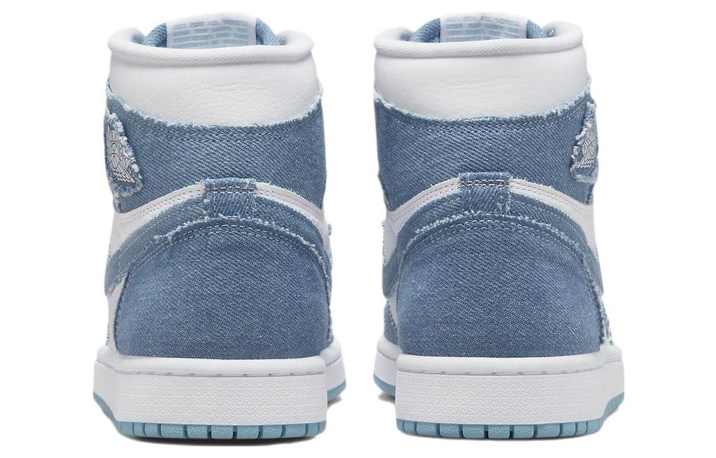 Air Jordan 1 Retro High Og 'Denim' Dámské DM9036-104