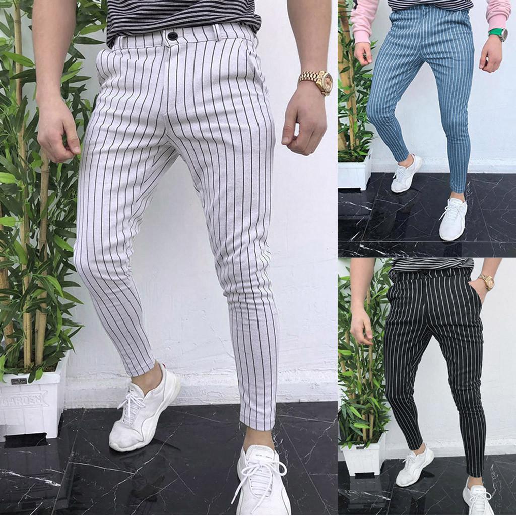 best mens skinny dress pants