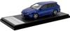 Interallied Hi Story 143 Mazda Atenza Sport Wagon 23S (2004) Blue Pacific Mica Finished Model HS490BL