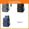 Luxurious Anti-theft Mens Womens Usb Charging Backpack With Ergonomic Design And Large Capacity