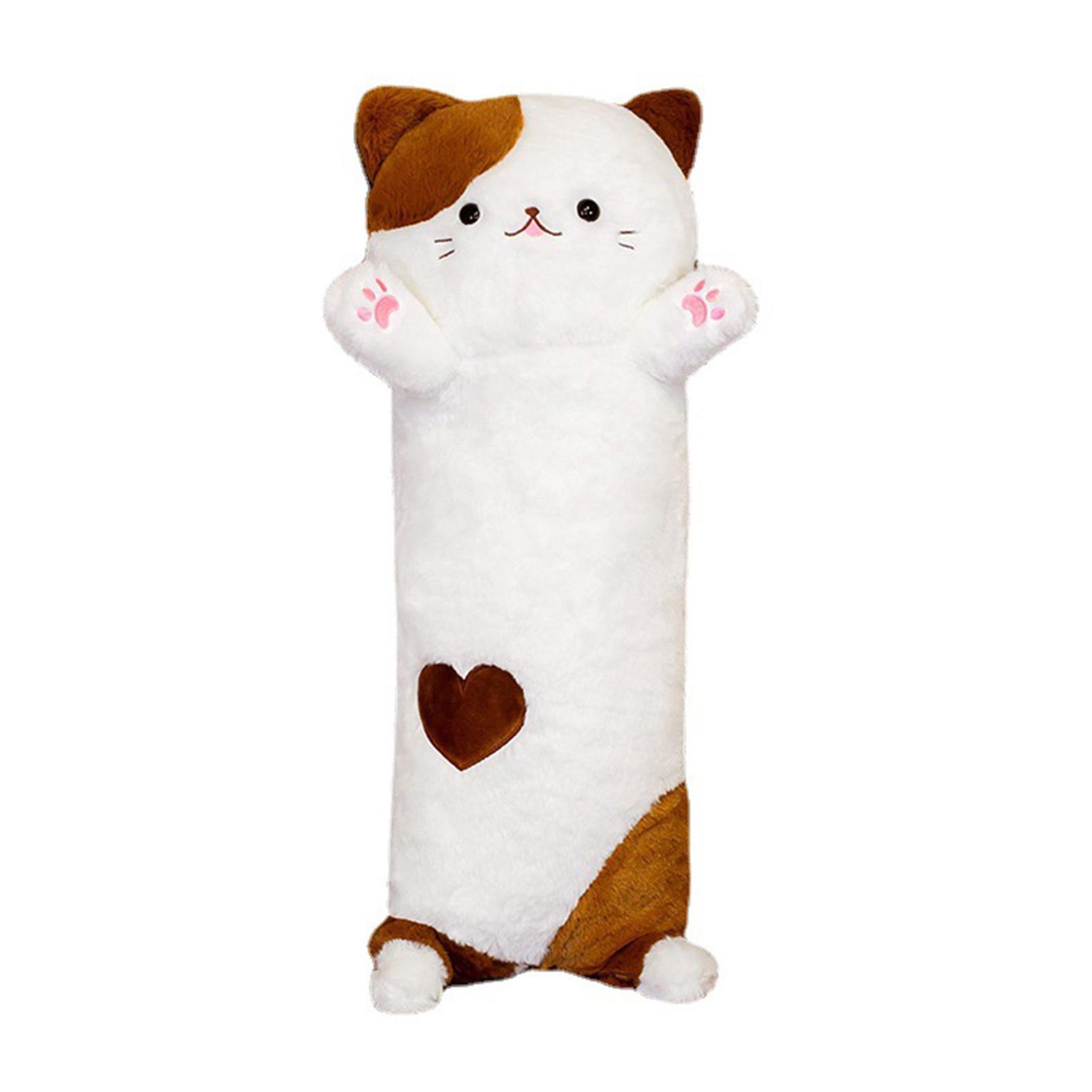 Pillow Cartoon Animals Shape Anime Character Printed Pillow For Home Office