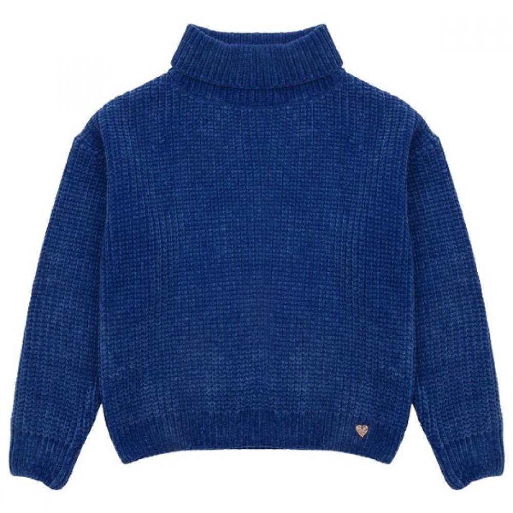 

[Moda Carina] Moda Carina Soft Polar COBALT BLUE/100