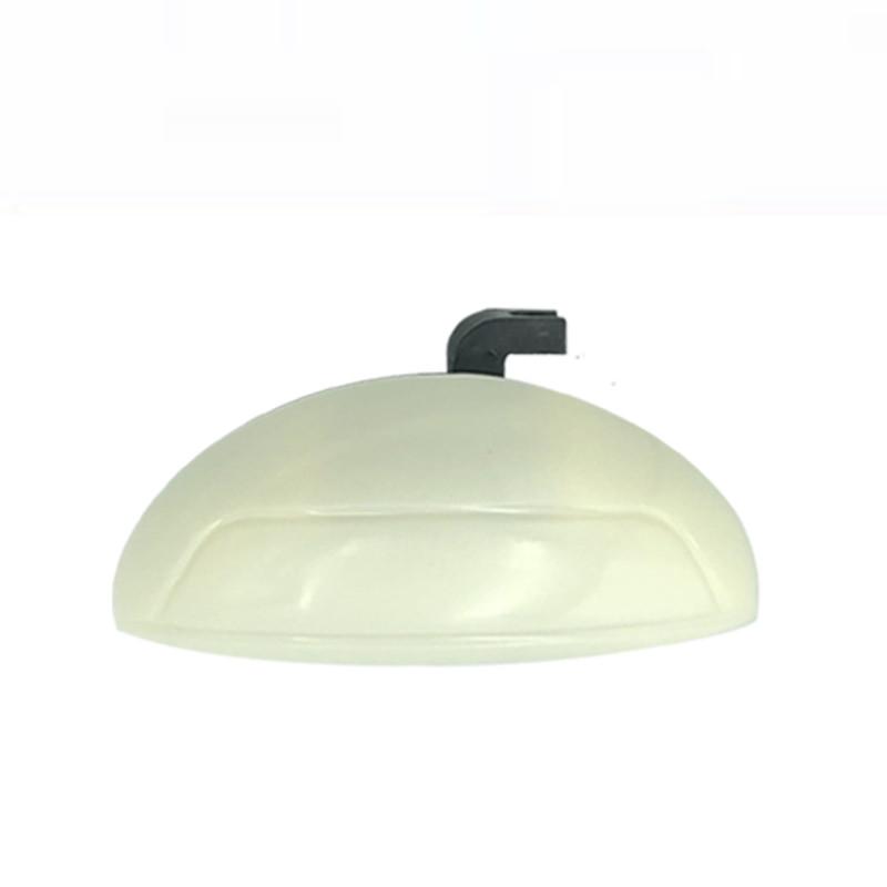 Ручка двери багажника автомобиля в сборе, для Geely LC-Cross, LC Cross, GC2-RV, GX2, Emgrand A