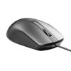Wired Mouse - VENTION - KTABG - 1.5 M - Ergonomic - Optical 1000 DPI