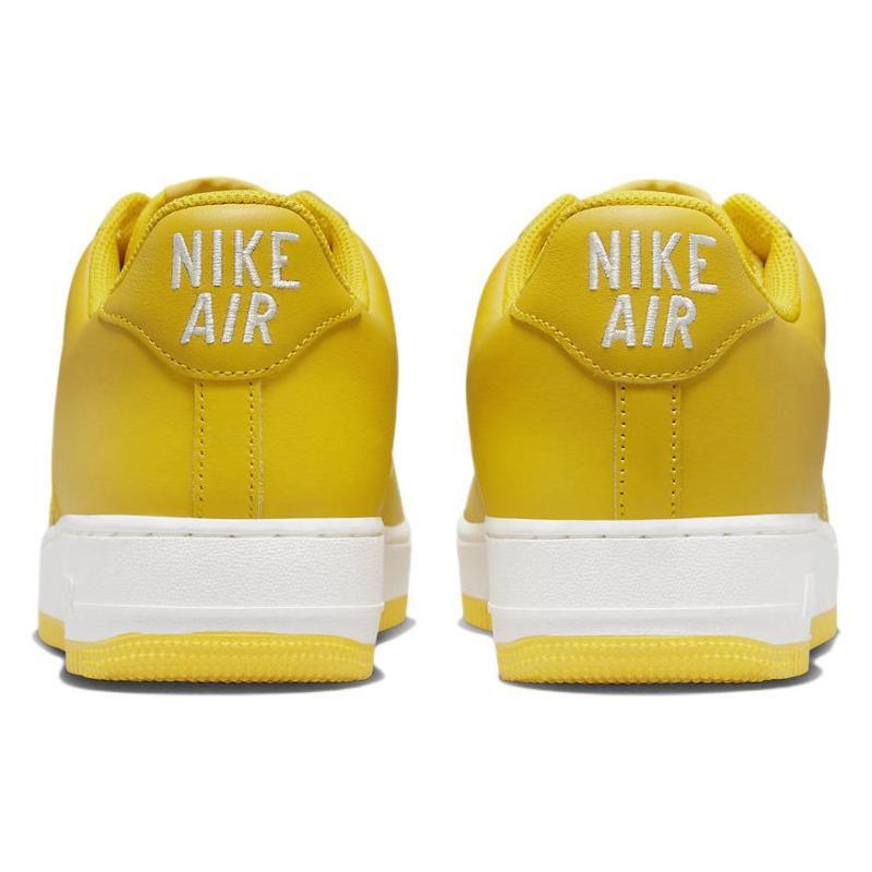 Nike Air Force 1 Low Jewel 'Color Of The Month' Sneakers FJ1044-700
