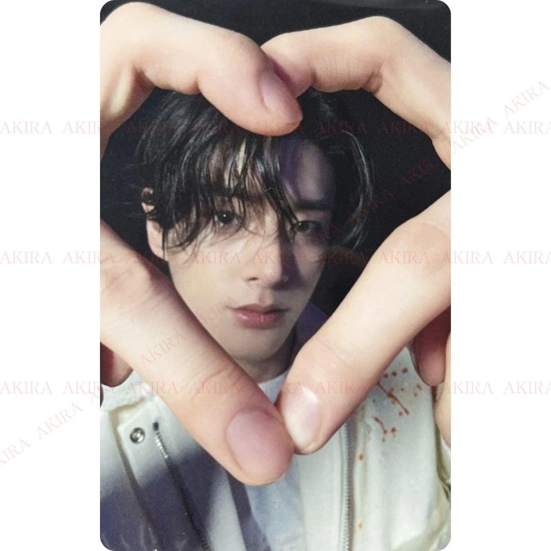 

ENHYPEN ЯПОНСЬКИЙ 4-Й СИНГЛ -YOI- ФОТОКАРТКА З АЛЬБОМУ ЯПОНСЬКИЙ POB РОЗІГРАШ ЩАСЛИВЧИК ОФІЦІЙНИЙ AJINOMOTO POB #1 / JAKE