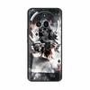 Painted Phone Case For Nothing Phone 3A Pro Case Capa Silicone Soft Cover for Nothing Phone 3A Case 3 A Coque Back Cover Fundas