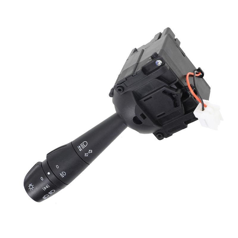 Turn Signal Switch Lever Multifunction Combination Switch for Dacia Renault Duster Box Logan II Mcv 90 255403601R