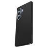 Spigen Liquid Air Galaxy S25 Ultra Matte Black