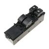 Power Window Switches Button 8981922491 for 2011-2019 Replacement Accessory Electric Window Control Switches
