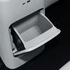 for Leapmotor B10 2025 2026 Car Armrest Box Rear Storage Tray Silicone Organizers Interior Accessories Tidying