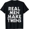 Twin Peaks Agent Cooper Double Exposed Photo Graphic T-Shirt T-Shirt