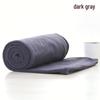 OEING Camping Sleeping Bag Liner & Portable Blanket