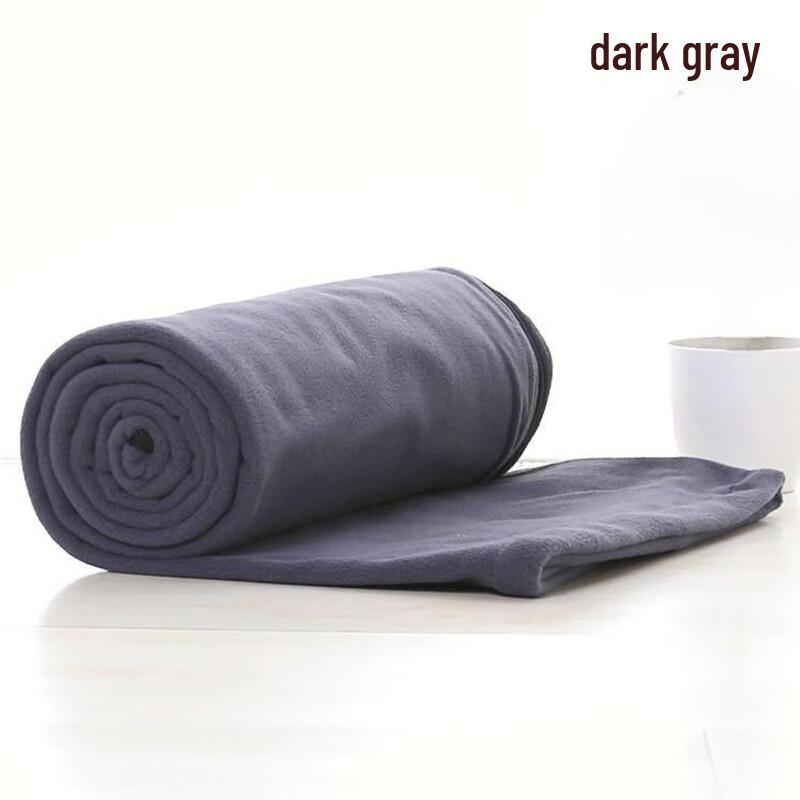 OEING Camping Sleeping Bag Liner & Portable Blanket
