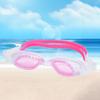 Swim Goggles No Leaking Anti-Fog Swimming Glasses Full Protection Silicone Pool Goggles for Men Women Youth Adults