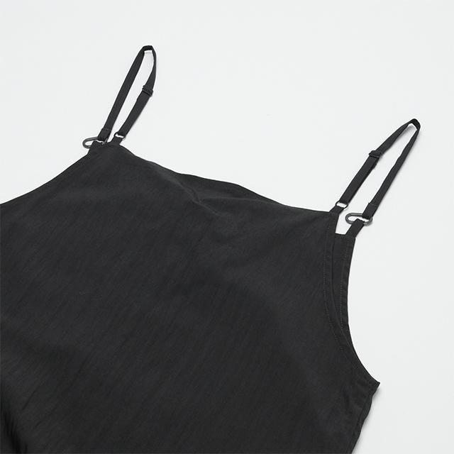 LAP Asymmetrical Waistline Bustier Dress Aq3Wo865