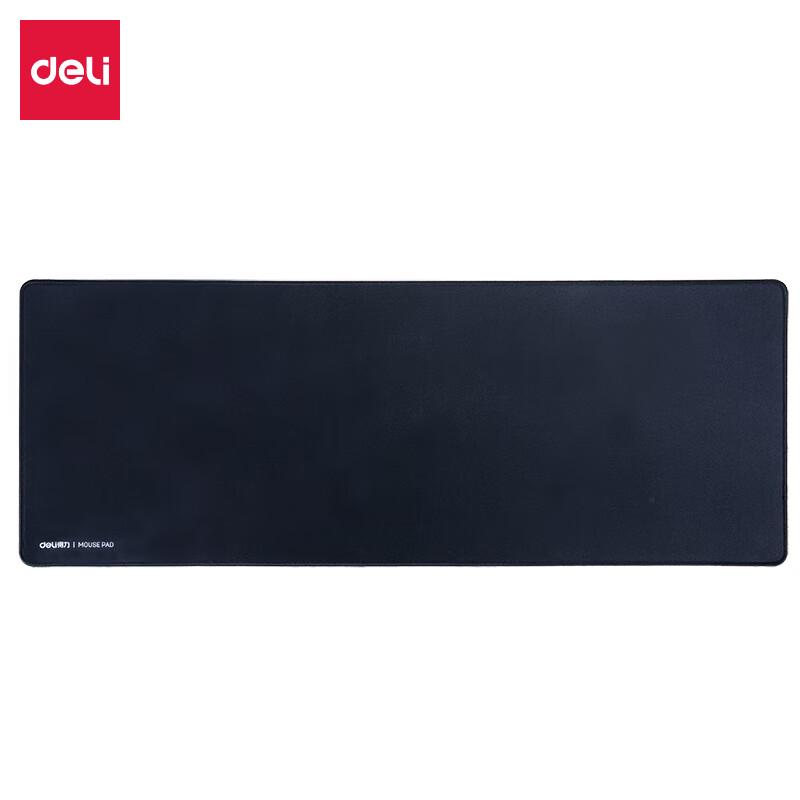 

Deli Large Waterproof Desk Mat