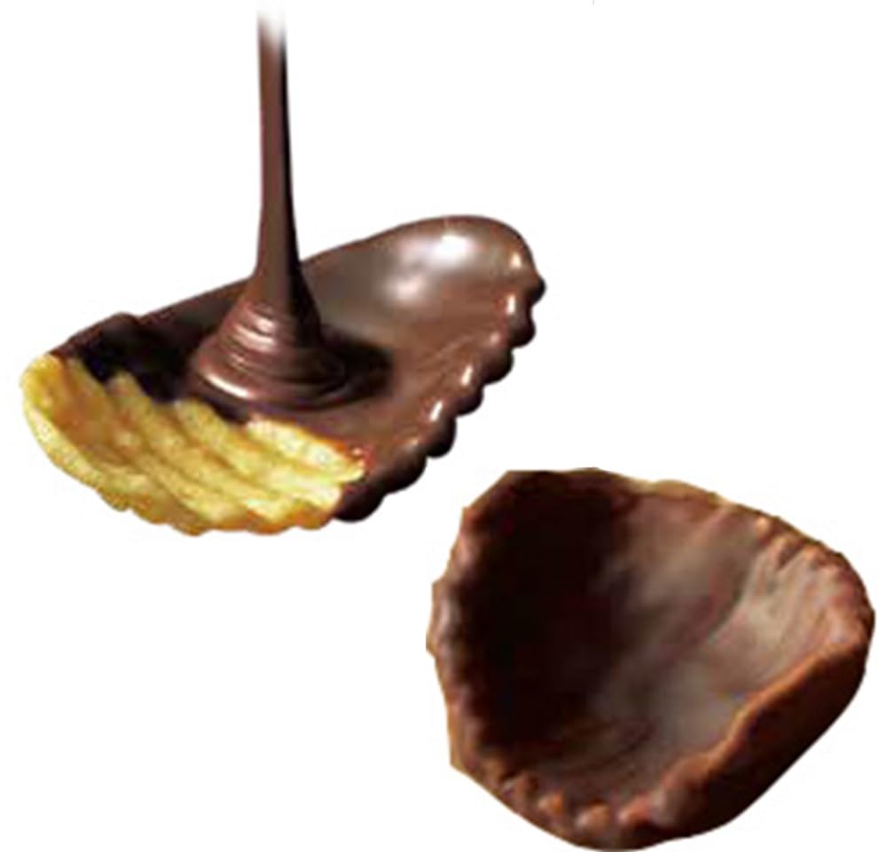 Bourbon Jaga Ciocolată Grande 48g x 12 Oficial