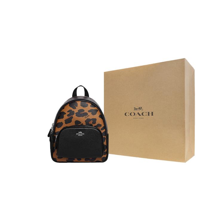 New COACH Court Backpacks CC757-SVMU4
