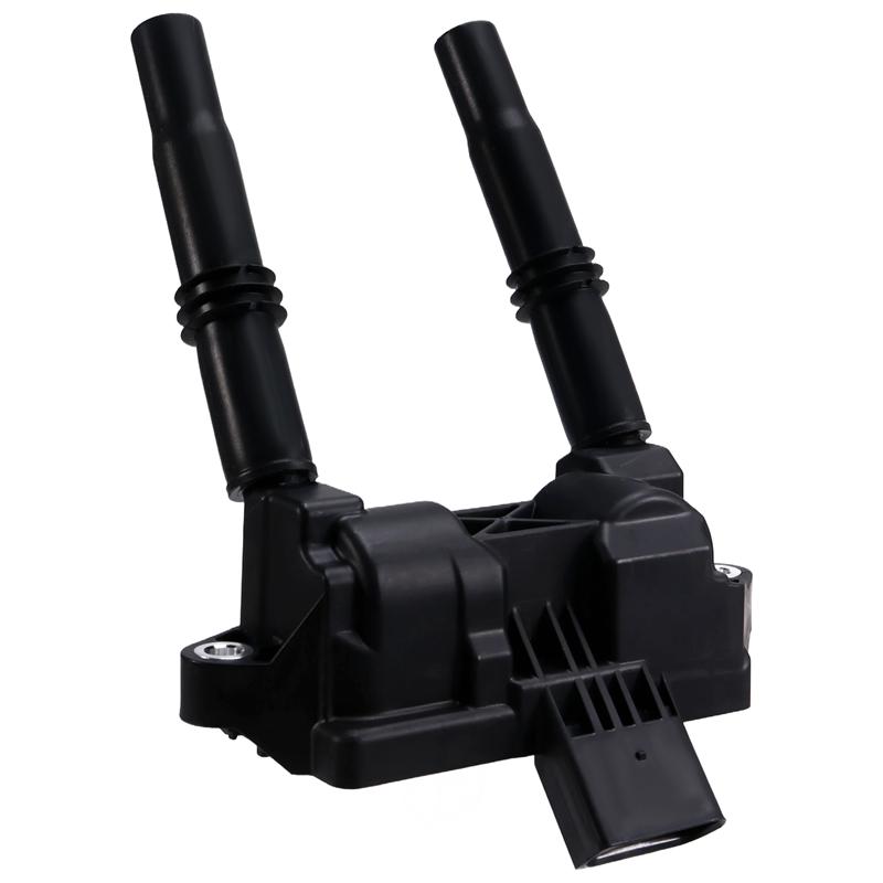 Front Engine Ignition Coil For Mercedes Benz AMG S63 S560 E63 C63 GT 63 G550 GLC63 A1779060300 A1779060500 A1779060206