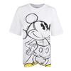 Disney Womens/Ladies Mickey Mouse T-Shirt