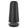 Essential Oil Diffuser 100mL Anti Dry Burn Quiet Smart Sensing Waterless Aromatherapy Diffuser with APP Timer for Hotel SPA Sauna