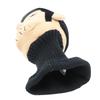 Hokushin Golf Headcover for Golgo 13 OHC0035 Driver, (FF/Men's, Women's)