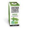 Essential Oil Crystals - Basil 10 G