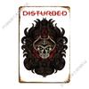 Hey You Metal Sign Pub Mural Club Kitchen Club Tin Sign Poster