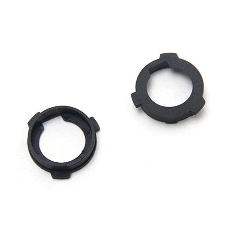 Buy 2pcs H7 LED Headlight Bulb Holders Adapters Socket for VW Polo MG