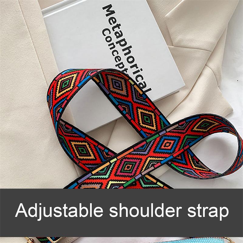 Pletené crossbody kabelky dámské střapcové ledvinky retro kožené tašky přes rameno