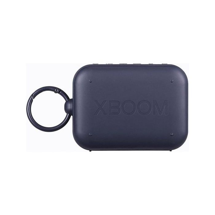 Přenosný reproduktor - LG - XBOOM Go PN1 - 3W - Bluetooth - 730 mAh