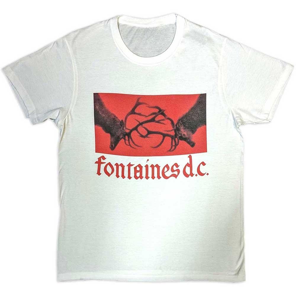 

Fleetwood Mac Rumours Album Art Print Cotton TShirt Classic Rock Band Unisex Short Sleeve Tee XL