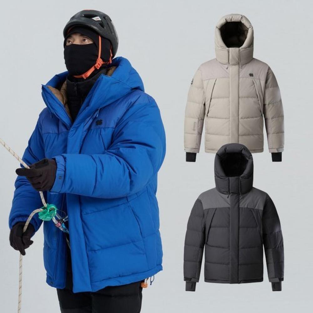 

Kolon Sports Unisex Belay Down Jwjdx24001 3 Choice 1 Blue/XL