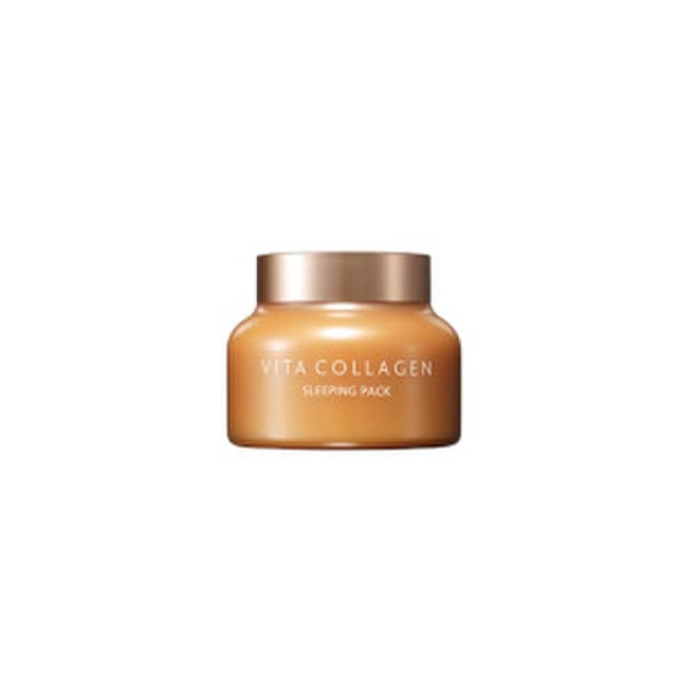

Mime Vietta Vita Collagen Sleeping Pack 160g