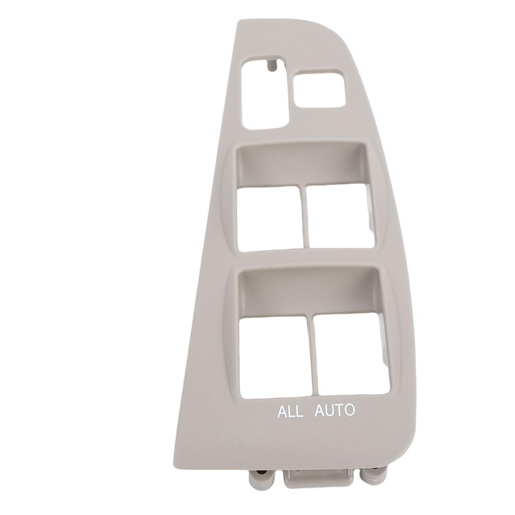     Window   Bezel Left Driver Side Panel Trim Replacement  1998-2002 Beige  