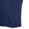 PUMA training jersey jacket M Navy Men's Used
