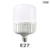Led Light Bulb 220V Waterproof E27 Screw Led Lights For House Ceiling Led Light Bulb Led