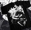 Madara Uchiha T-shirt Naruto Itachi Manga Strip Horror Anime Gift Shirt All Size