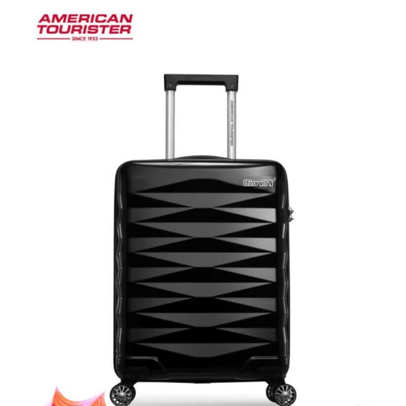 

American Tourister NC7* Hardside Spinner Carry-On Luggage