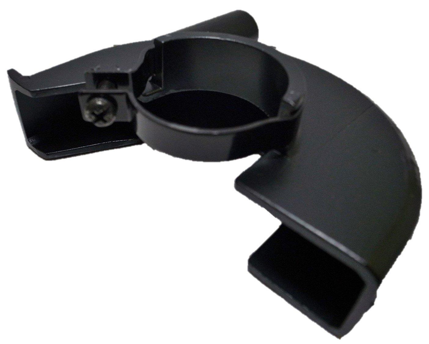 

Makita Dust Collection Attachment for 105mm/110mm 198413-8