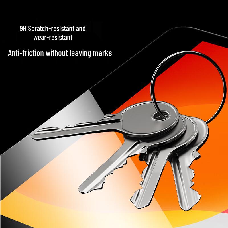 CangHua Apple iPad Screen Protector
