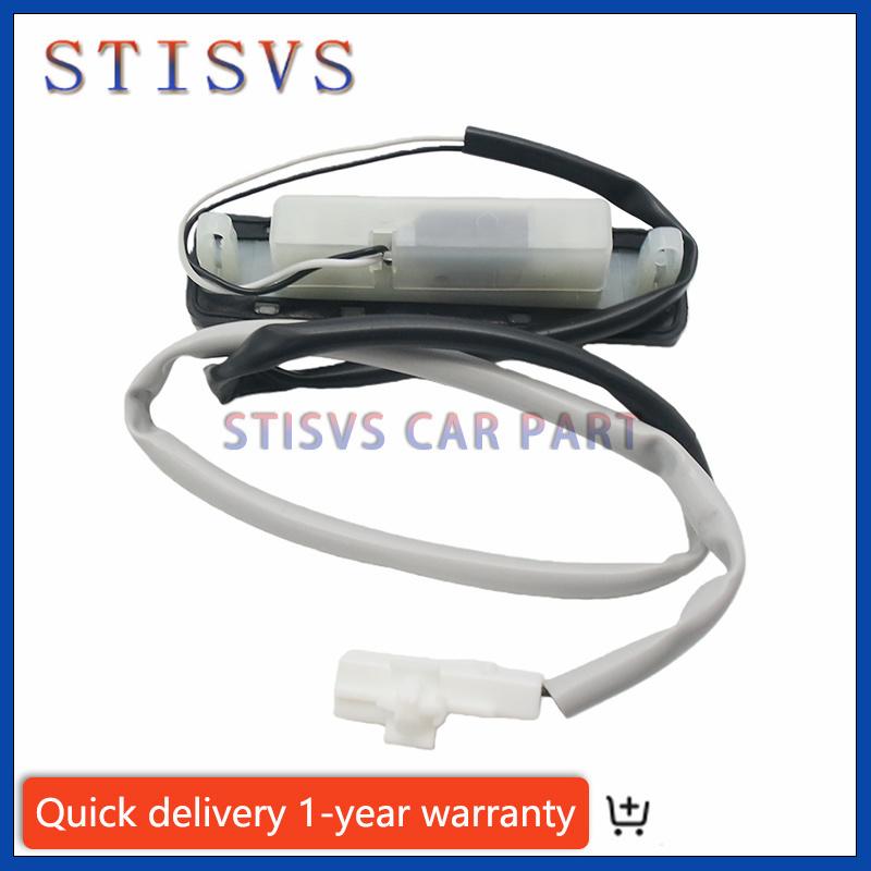Car Rear Boot Trunk Lock Opener Switch Tailgate Rear Trunk Button for Toyota Scion XB 2004 2005-2006 84840-52010 8484052010
