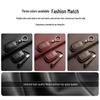 Key Case for Honda Avancier, Accord, CR-V, Civic, Haoying, Elysion with Buckle